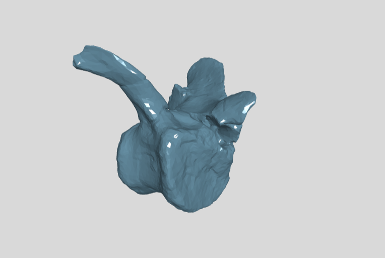 PM TGU 16.0-39 first caudal