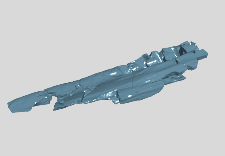 ZIN PH 5.117 maxilla 3